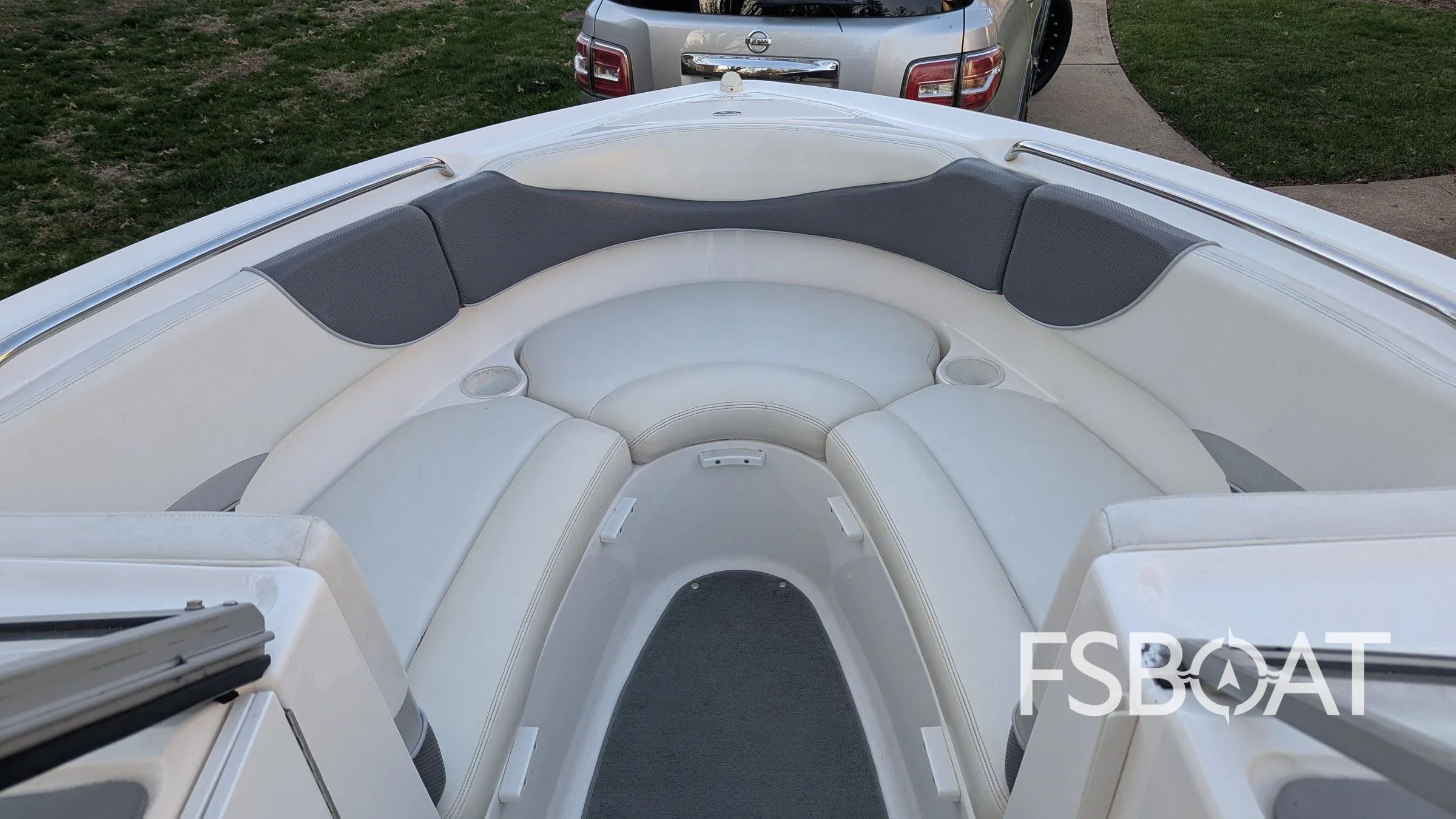 2005 Yamaha Boats SX230 HO - Media 17