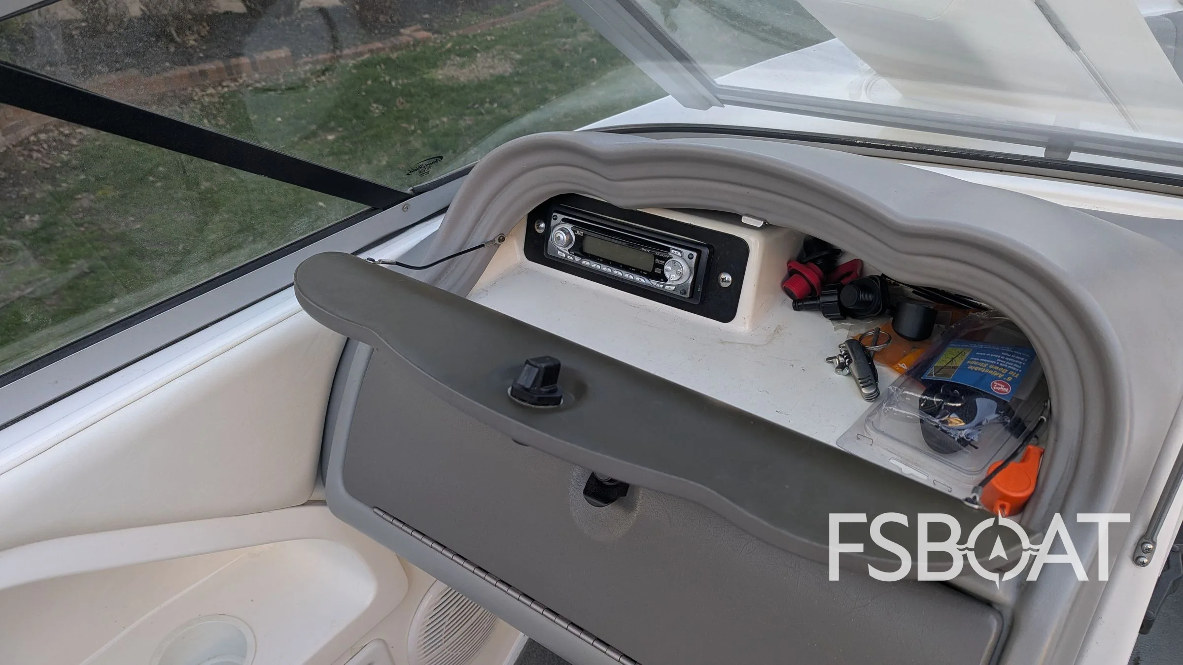 2005 Yamaha Boats SX230 HO - Media 15