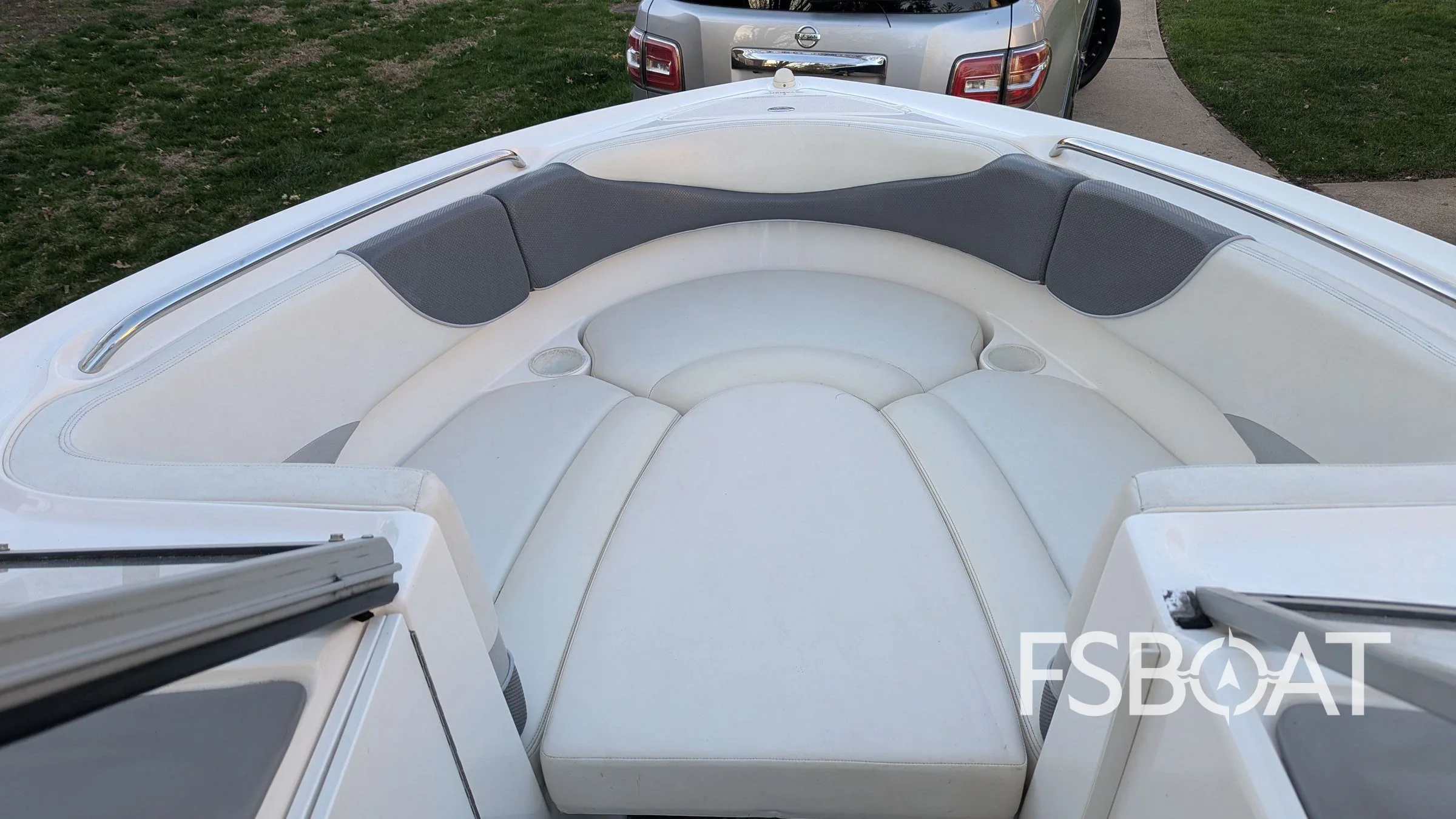 2005 Yamaha Boats SX230 HO - Media 16