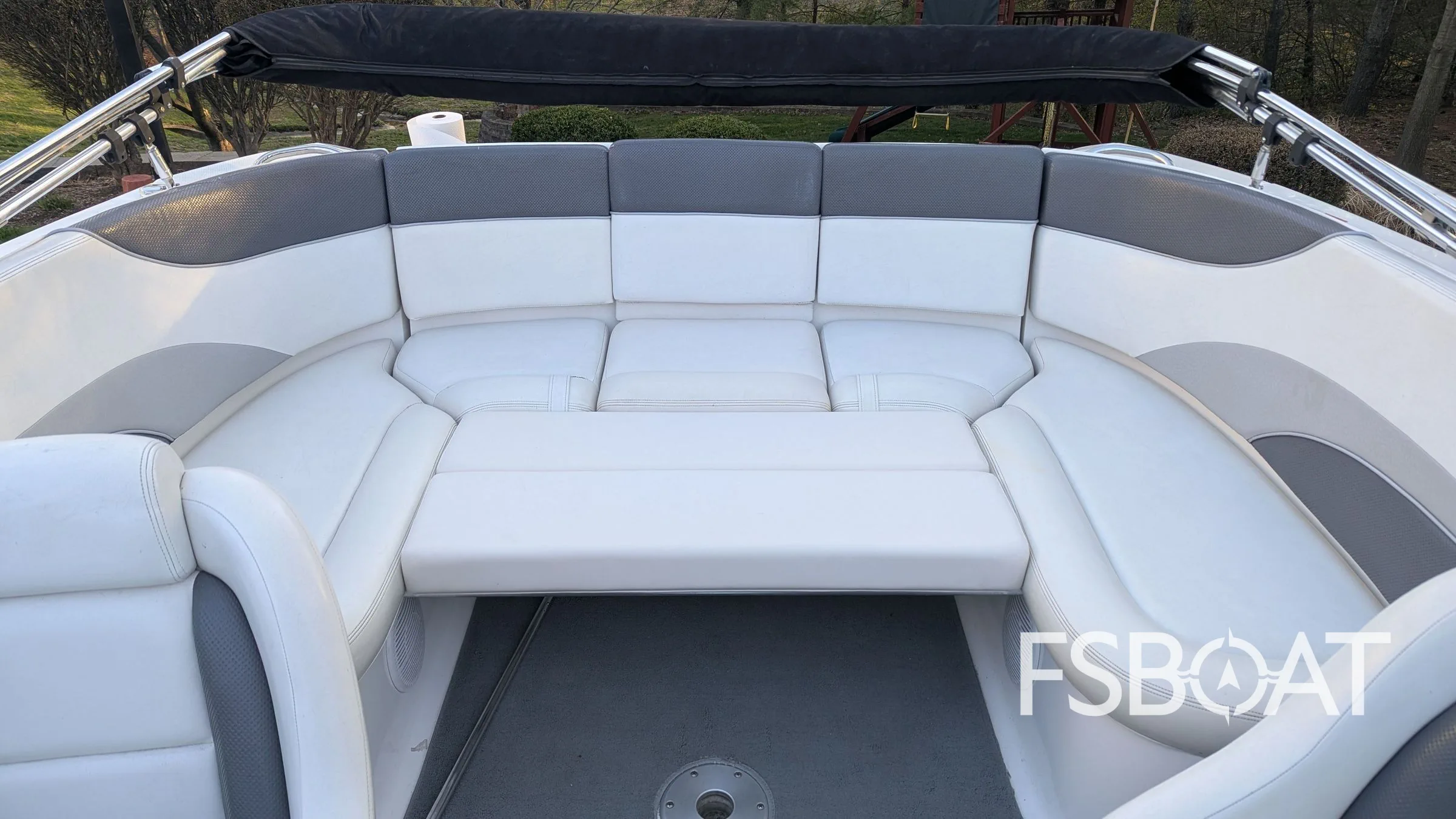 2005 Yamaha Boats SX230 HO - Media 20