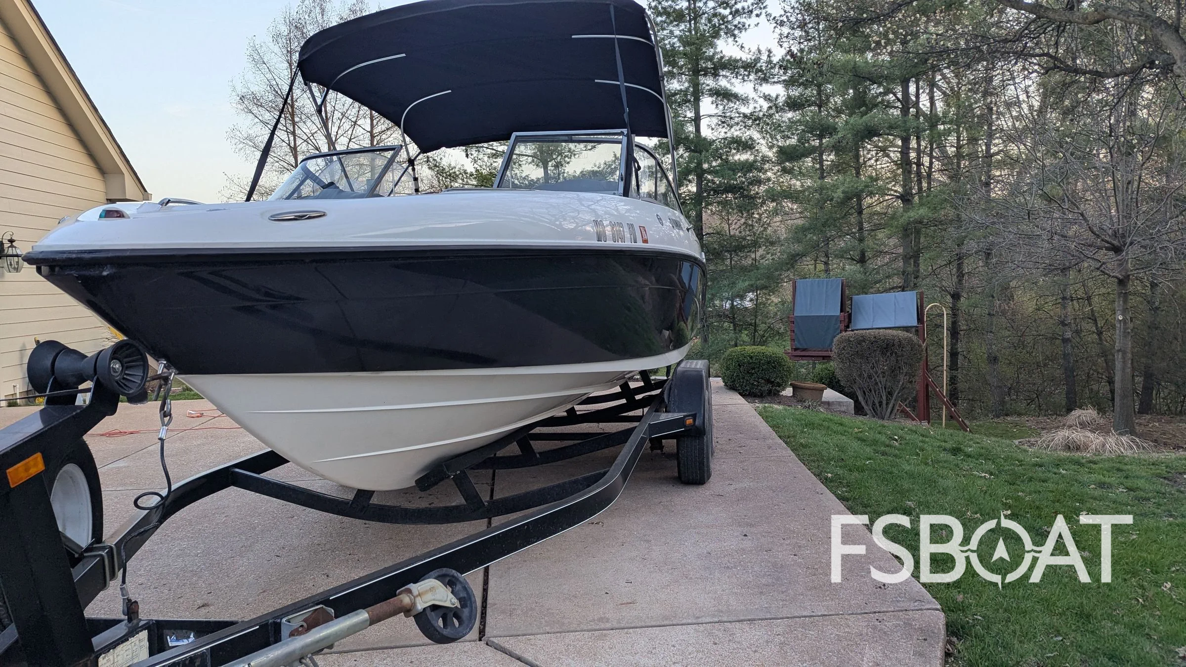 2005 Yamaha Boats SX230 HO - Media 7