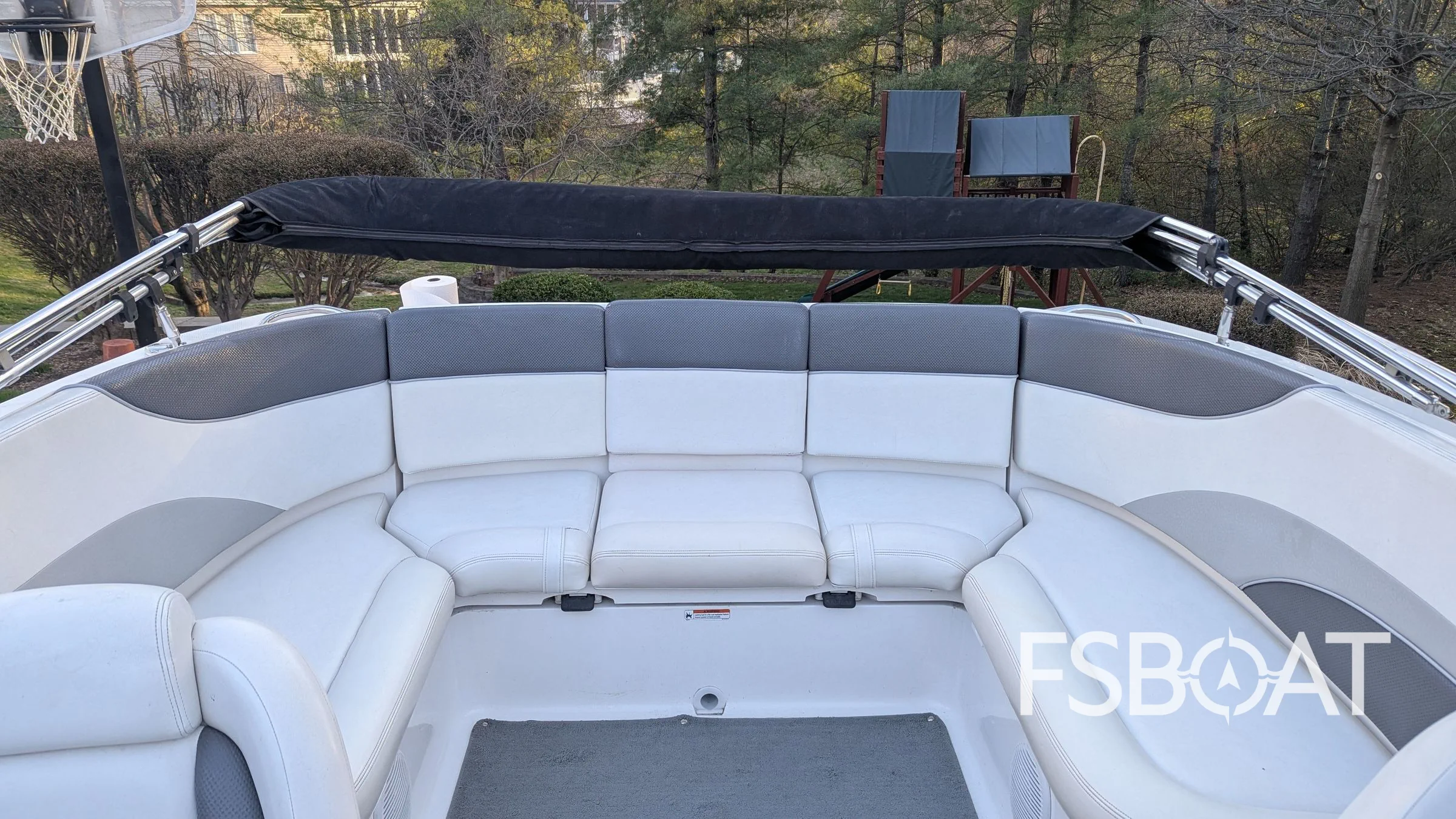 2005 Yamaha Boats SX230 HO - Media 19