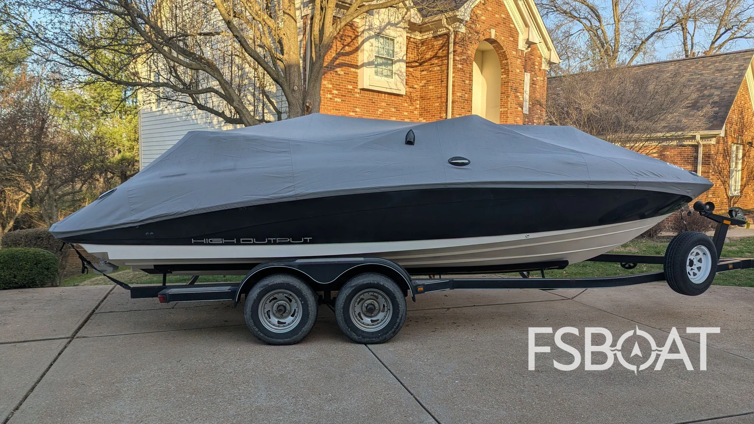 2005 Yamaha Boats SX230 HO - Media 21