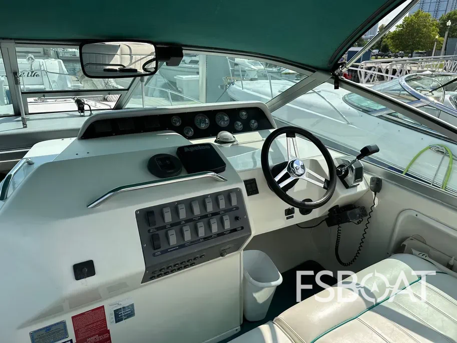 1994 Sea Ray Sundancer - Media 9