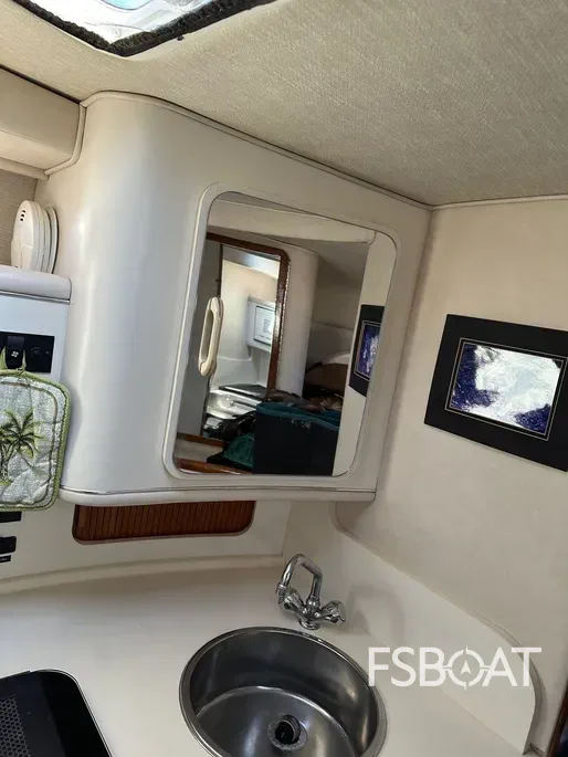 1994 Sea Ray Sundancer - Media 16