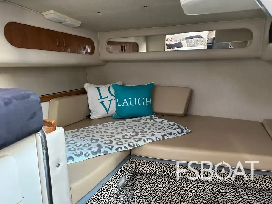 1994 Sea Ray Sundancer - Media 20