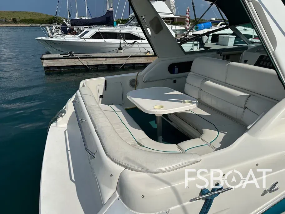 1994 Sea Ray Sundancer - Media 10