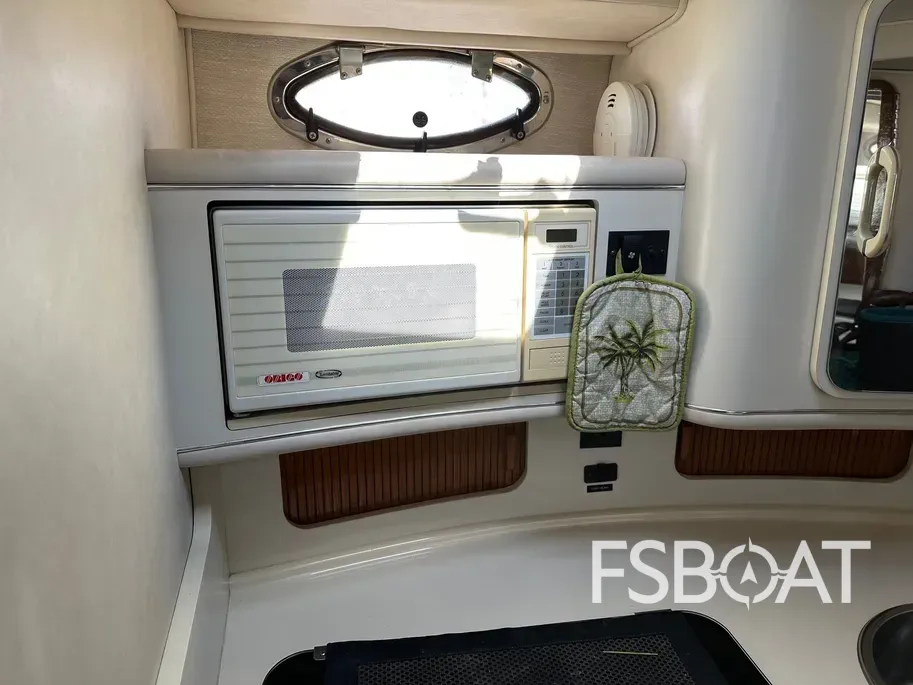 1994 Sea Ray Sundancer - Media 17