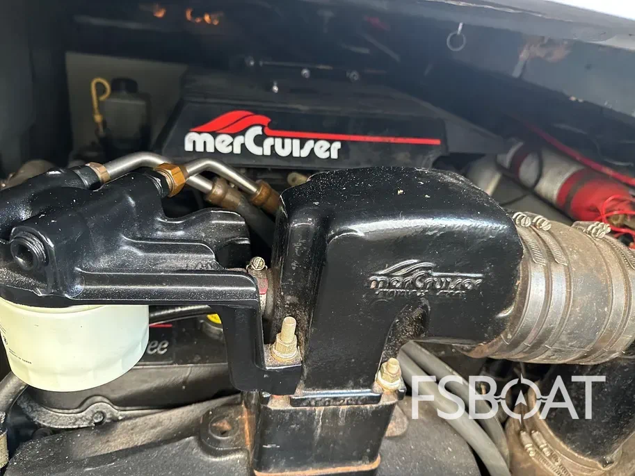 1994 Sea Ray Sundancer - Media 13