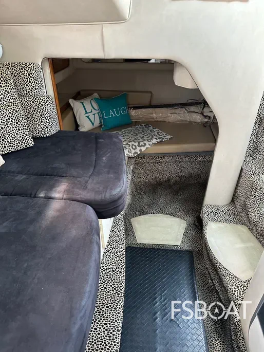 1994 Sea Ray Sundancer - Media 4
