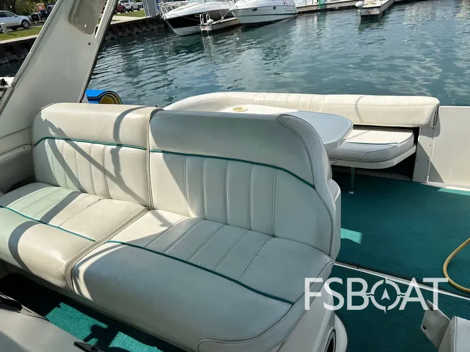 1994 Sea Ray Sundancer - Media 8