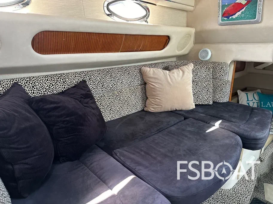 1994 Sea Ray Sundancer - Media 5