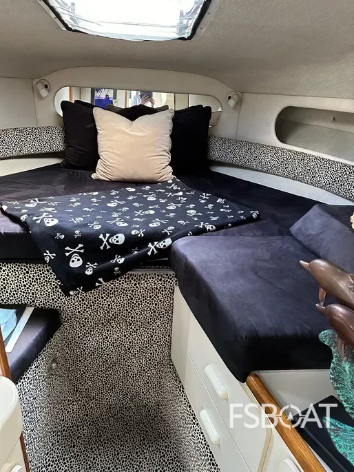 1994 Sea Ray Sundancer - Media 3