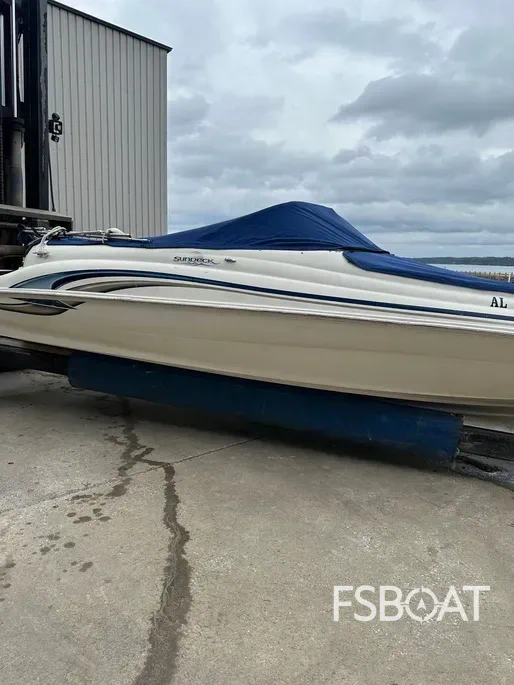 2001 Sea Ray 210 Sundeck - Media 7