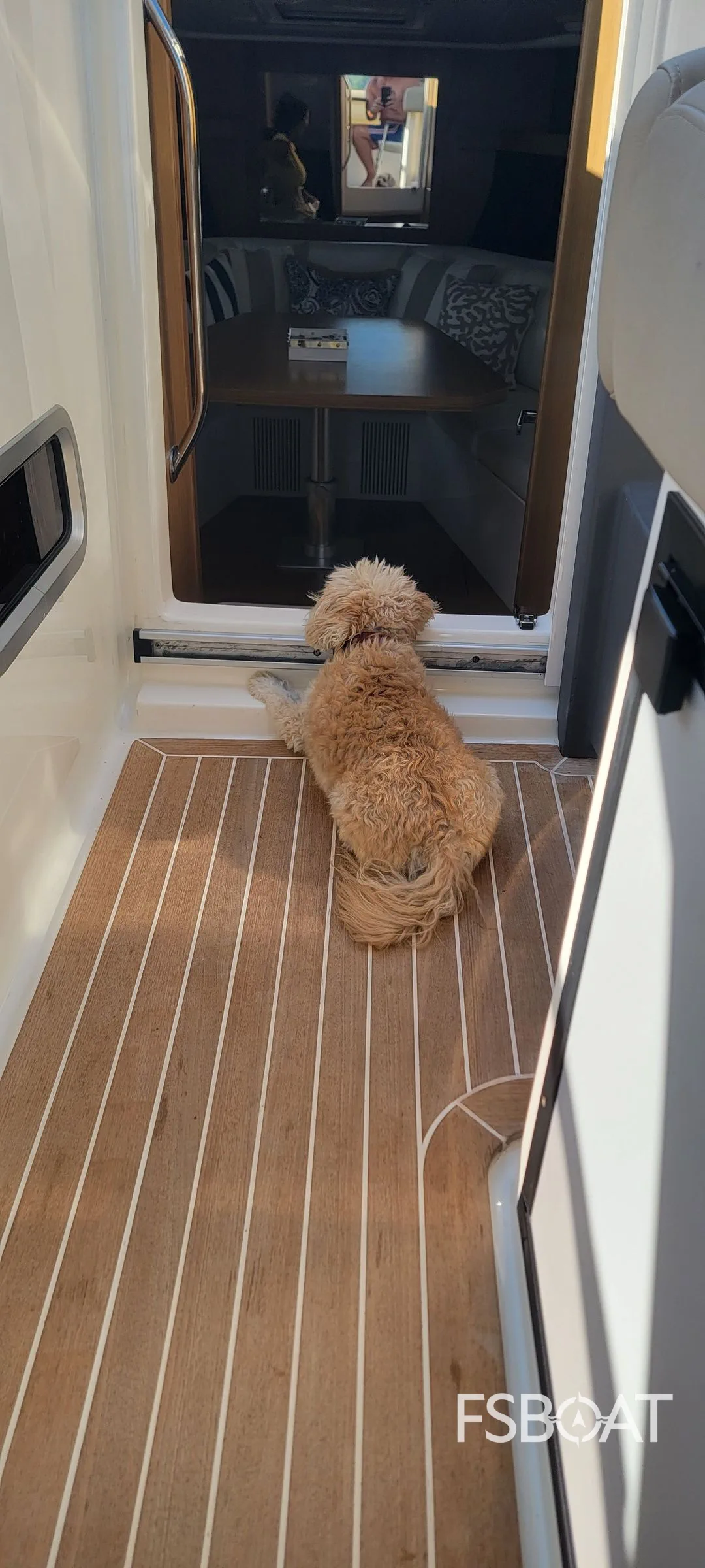 2014 Azimut Atlantis 34 - Media 13