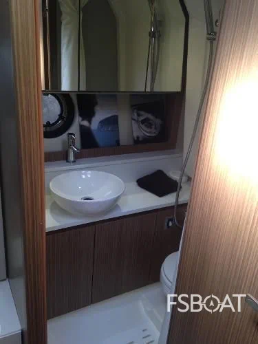 2014 Azimut Atlantis 34 - Media 5