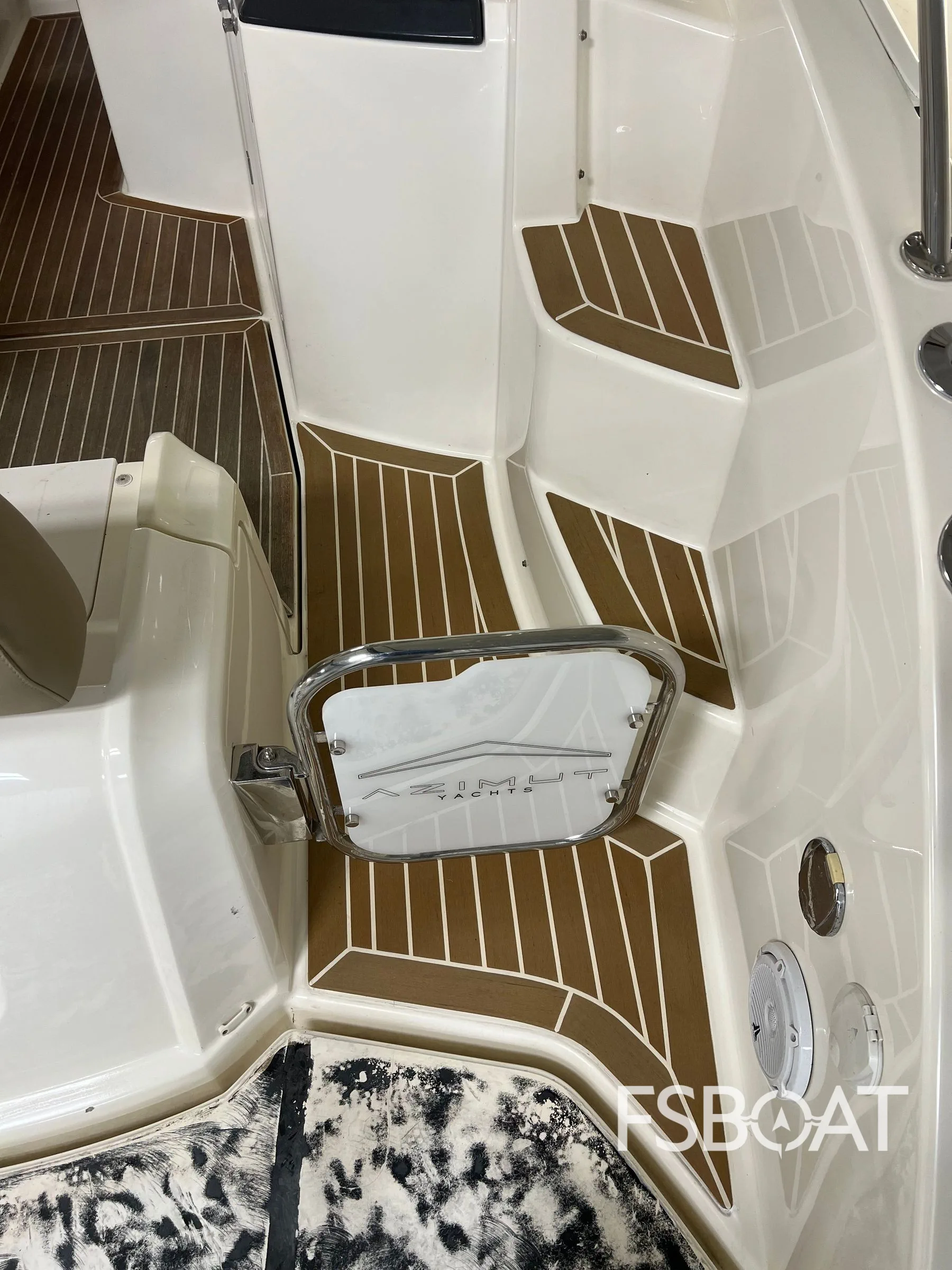 2014 Azimut Atlantis 34 - Media 10