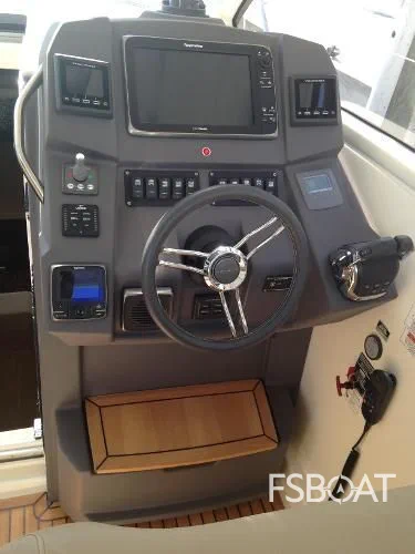 2014 Azimut Atlantis 34 - Media 2