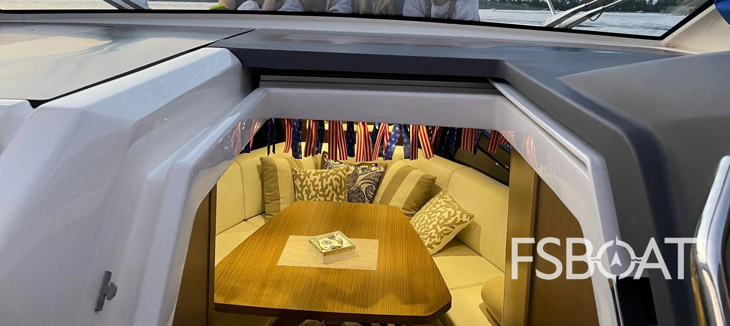 2014 Azimut Atlantis 34 - Media 15