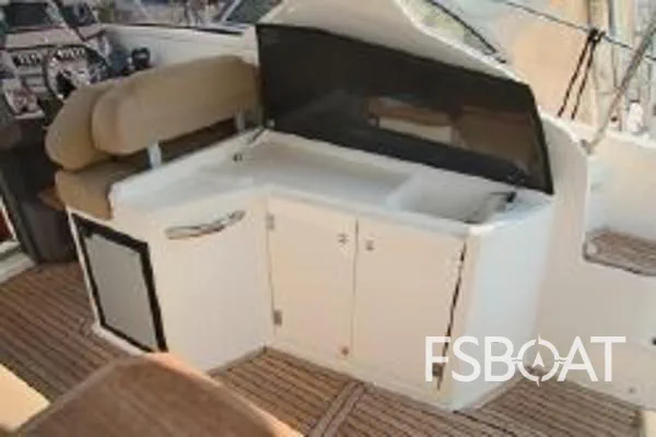 2014 Azimut Atlantis 34 - Media 6