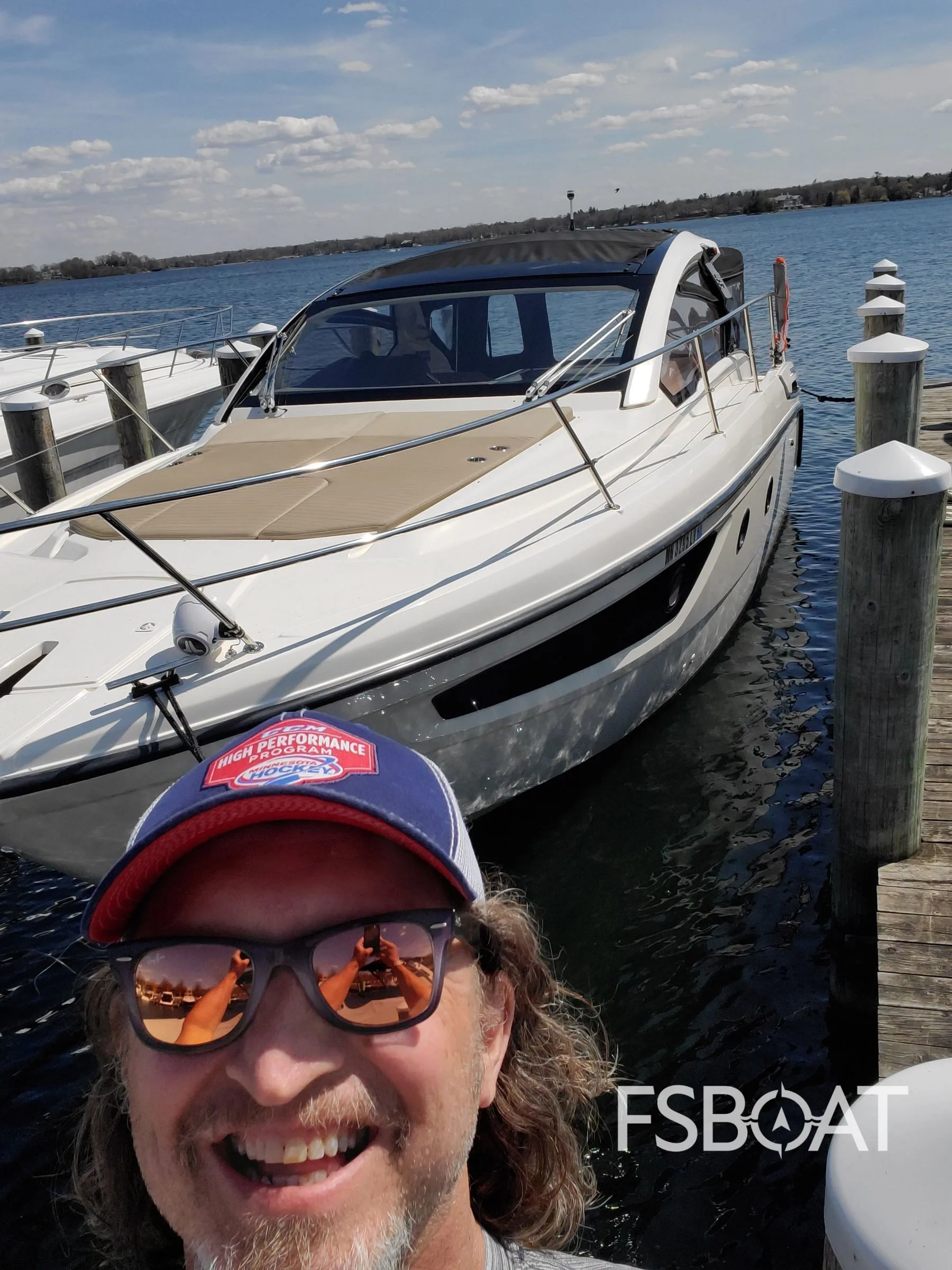 2014 Azimut Atlantis 34 - Media 18