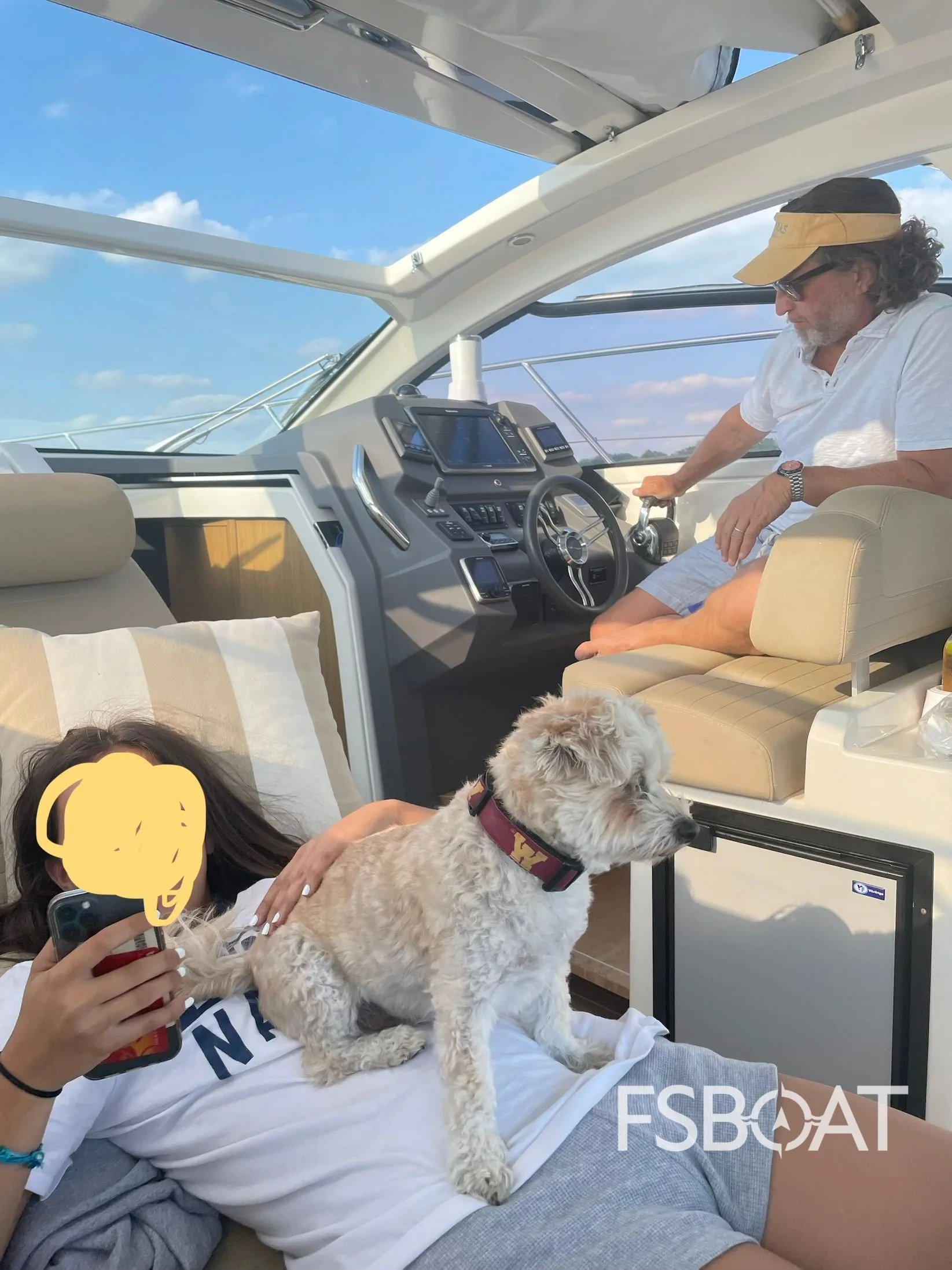 2014 Azimut Atlantis 34 - Media 16