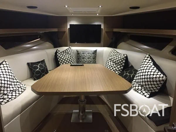 2014 Azimut Atlantis 34 - Media 3