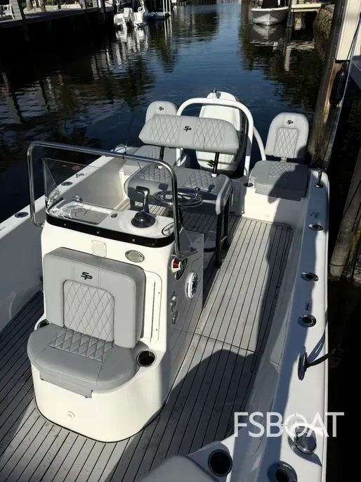 2023 Sea Pro 199 CC - Media 7
