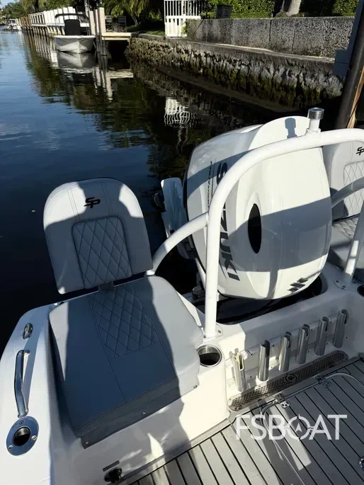 2023 Sea Pro 199 CC - Media 9