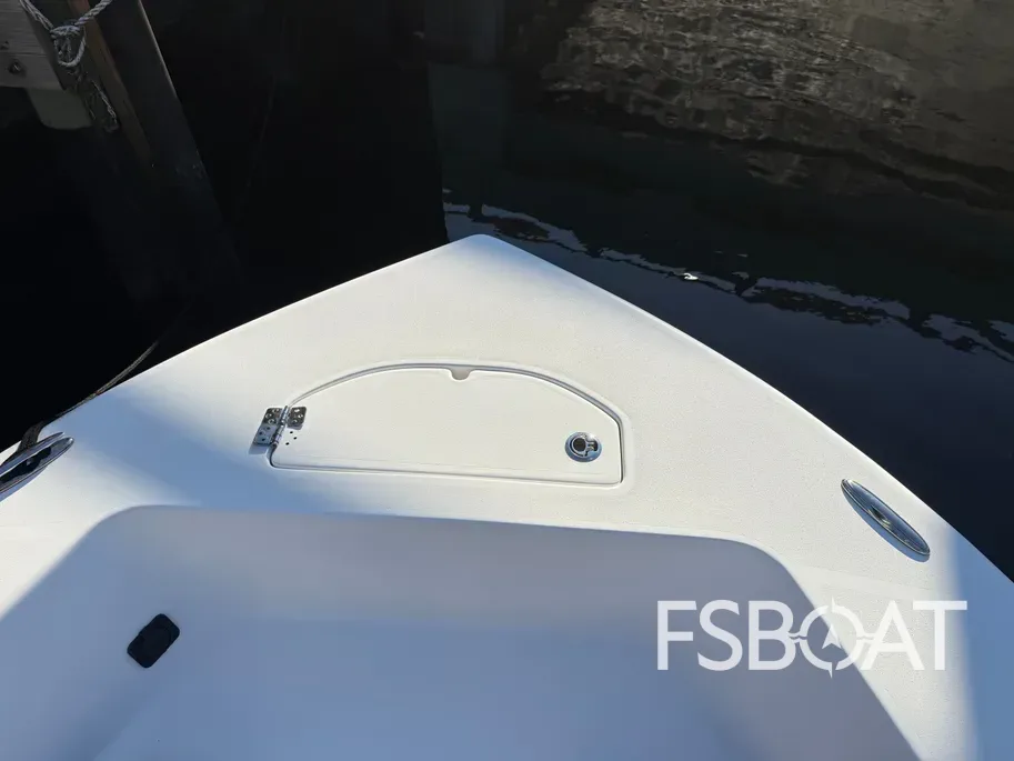 2023 Sea Pro 199 CC - Media 5