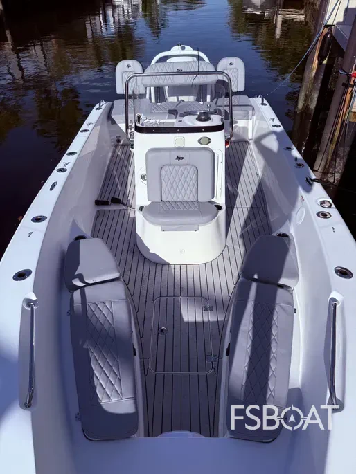 2023 Sea Pro 199 CC - Media 6
