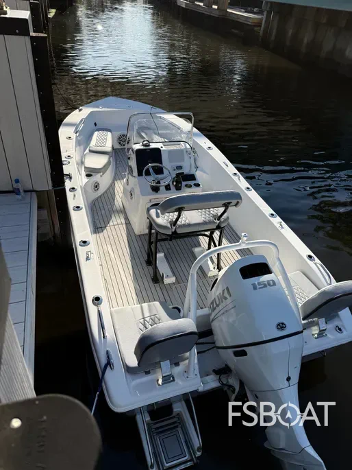 2023 Sea Pro 199 CC - Media 10