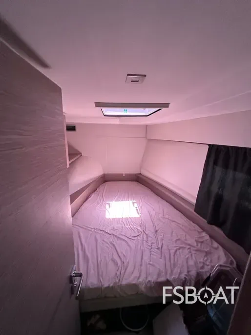 2021 Fountaine Pajot MY4.S - Media 4