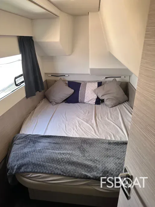 2021 Fountaine Pajot MY4.S - Media 3