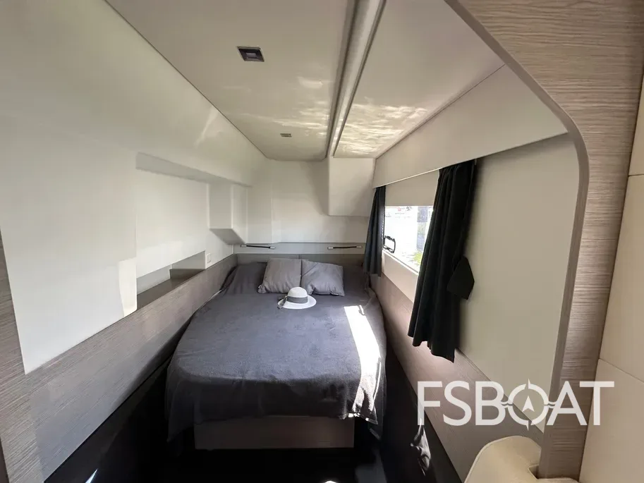 2021 Fountaine Pajot MY4.S - Media 10