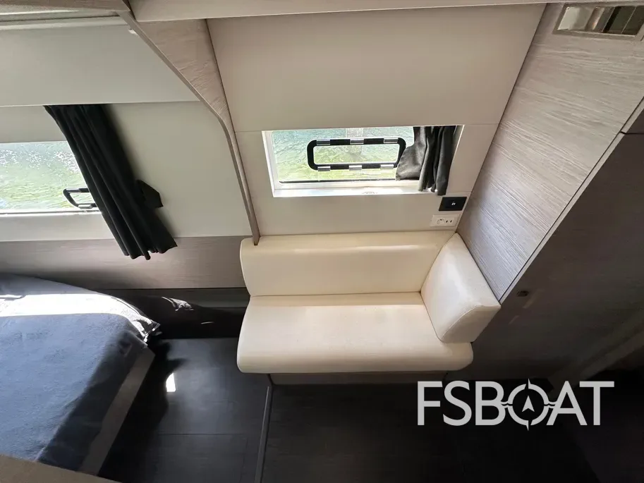 2021 Fountaine Pajot MY4.S - Media 9