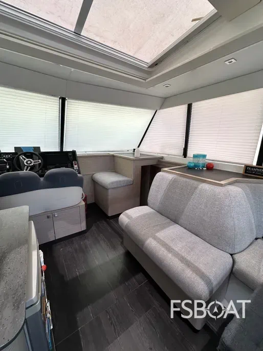 2021 Fountaine Pajot MY4.S - Media 13