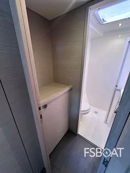 2021 Fountaine Pajot MY4.S - Media 18