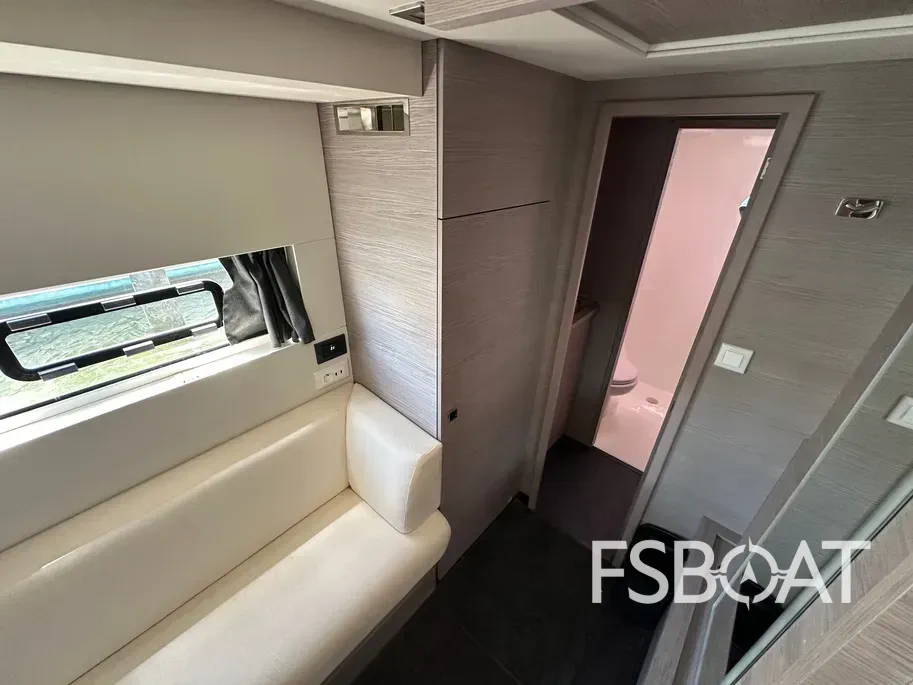 2021 Fountaine Pajot MY4.S - Media 15