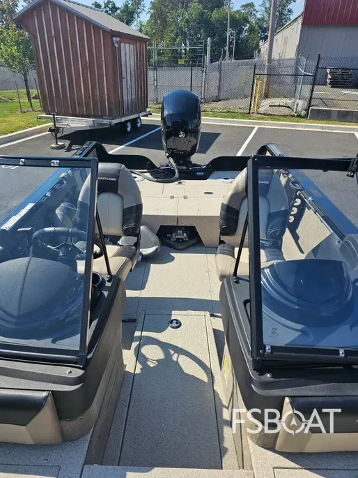 2023 Crestliner 1750 Super Hawk - Media 4