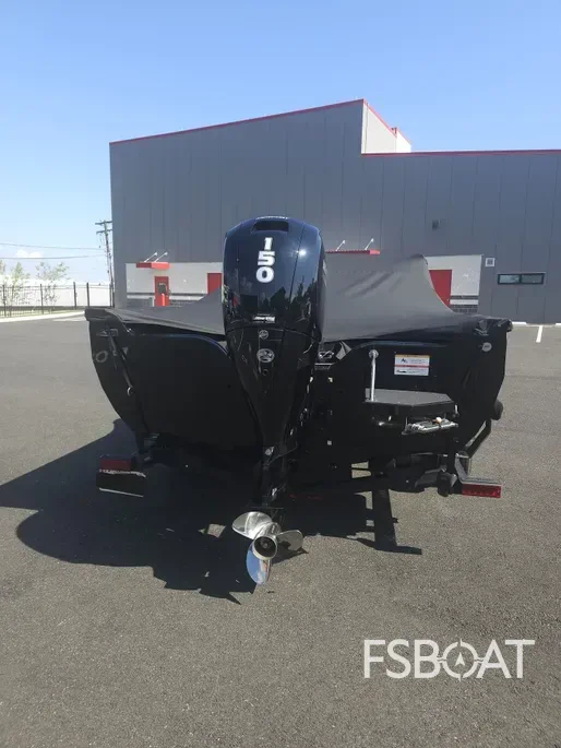 2023 Crestliner 1750 Super Hawk - Media 9