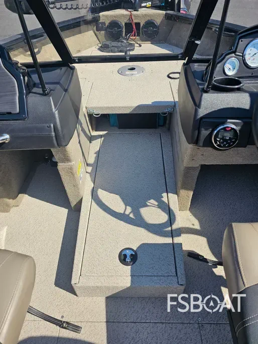 2023 Crestliner 1750 Super Hawk - Media 7