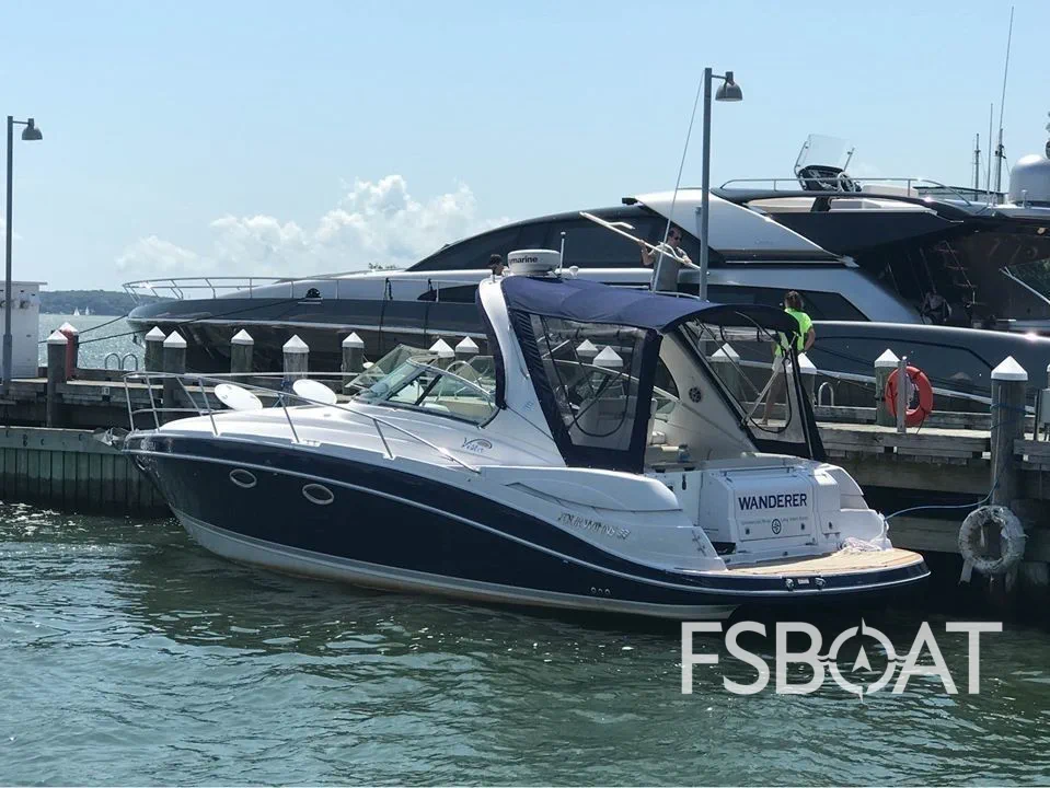 2007 Four Winns 338 Vista - Media 3