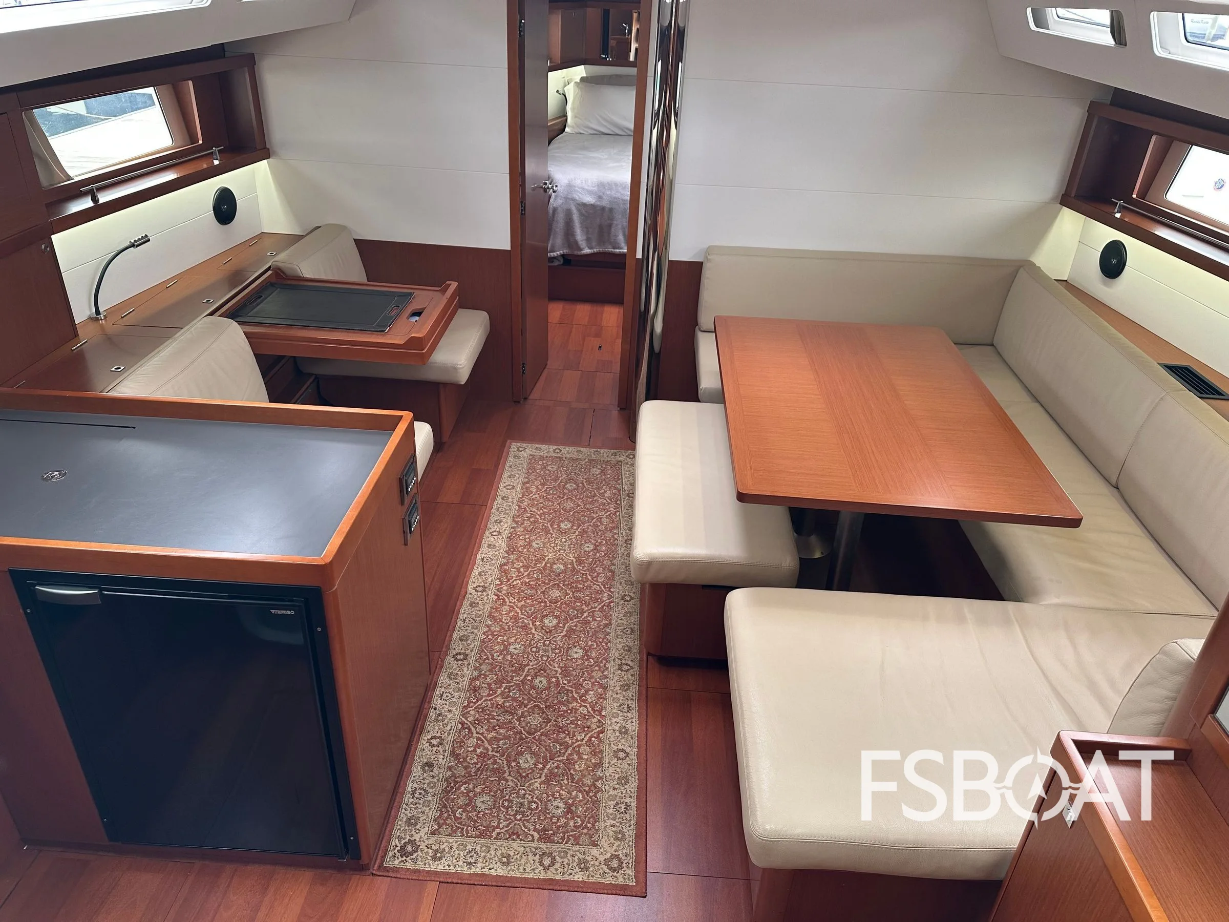 2014 Beneteau Oceanis 48 - Media 4