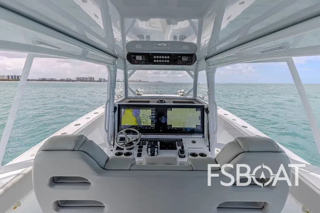 2022 Freeman 42LR - Media 7