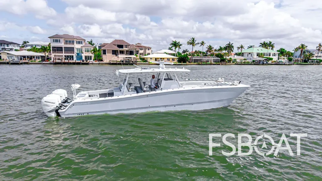 2022 Freeman 42LR - Media 2