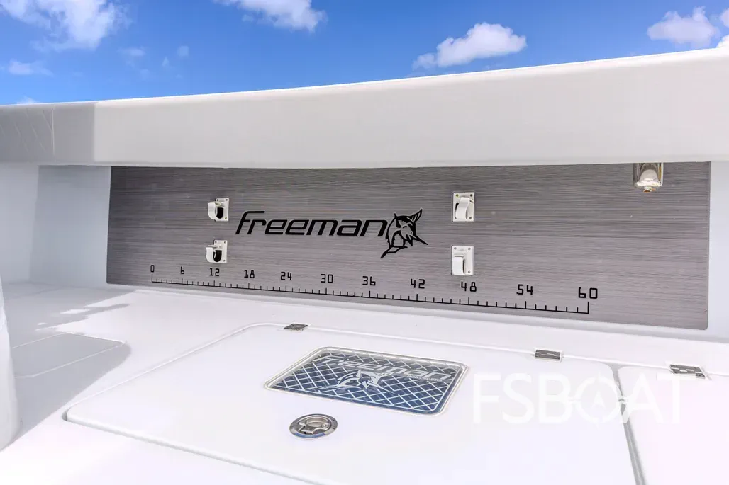 2022 Freeman 42LR - Media 18