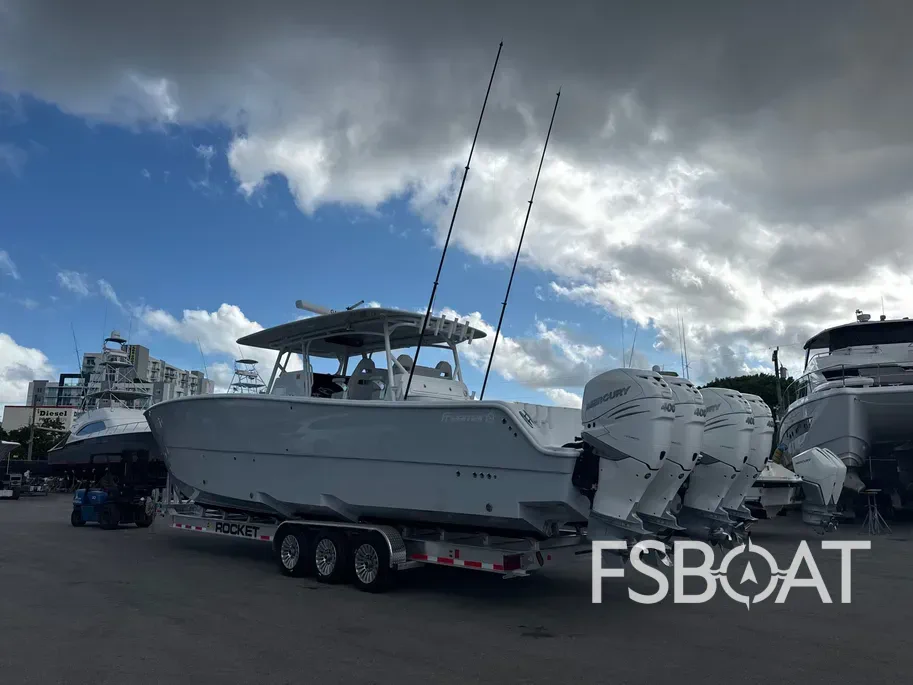 2022 Freeman 42LR - Media 24