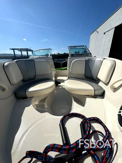2008 Sea Ray 185 Sport - Media 7