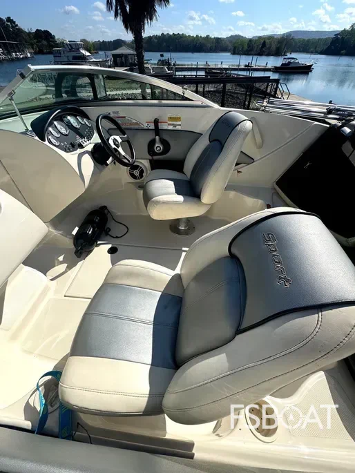 2008 Sea Ray 185 Sport - Media 10